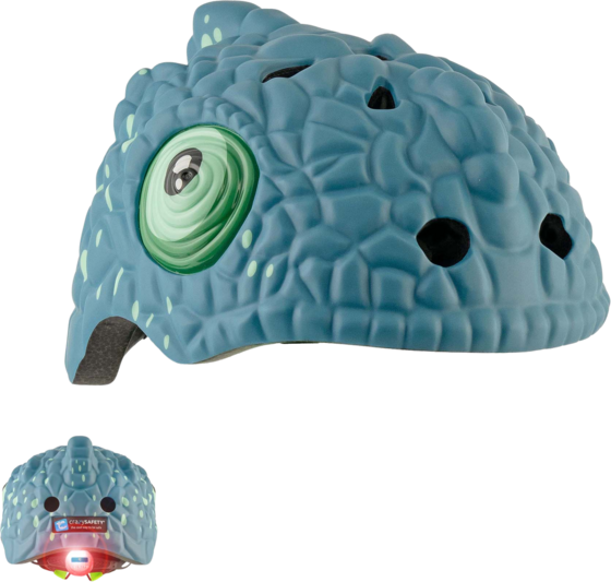 
CRAZY SAFETY, 
Chameleon, 
Detail 1
