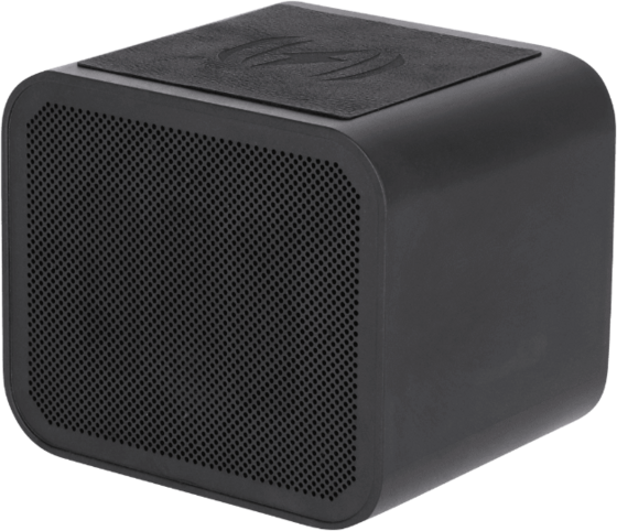 
MIIEGO, 
Charge&play Re:duce - Black, 
Detail 1
