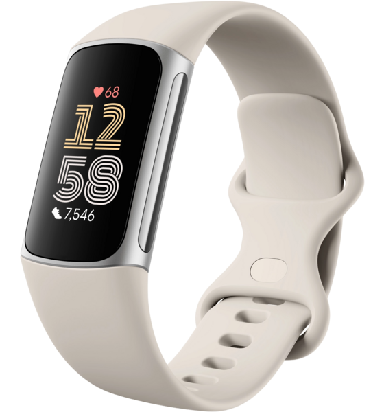 
FITBIT, 
Charge 6, 
Detail 1
