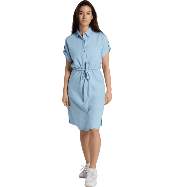 948047103104 TUXER Charlene Dress  Model01 Detail