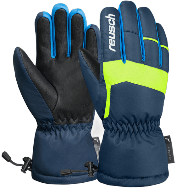 
REUSCH, 
Charlie R-tex&reg; Xt Junior, 
Detail 1
