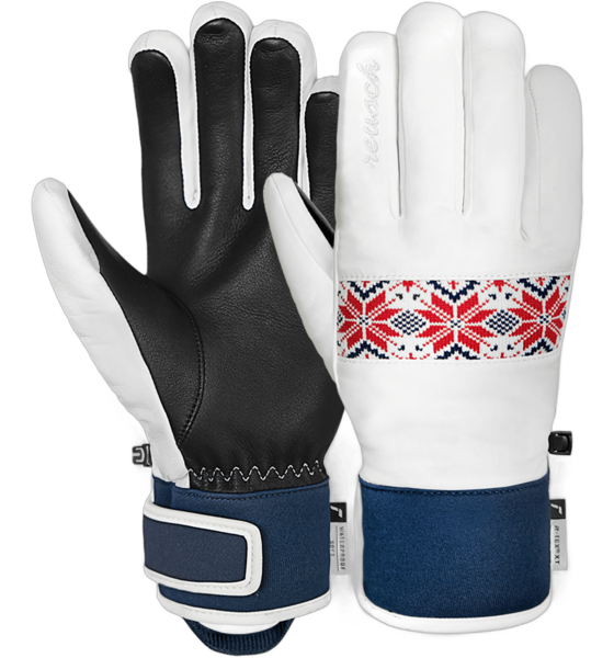 
REUSCH, 
Charlize R-tex&reg; Xt, 
Detail 1
