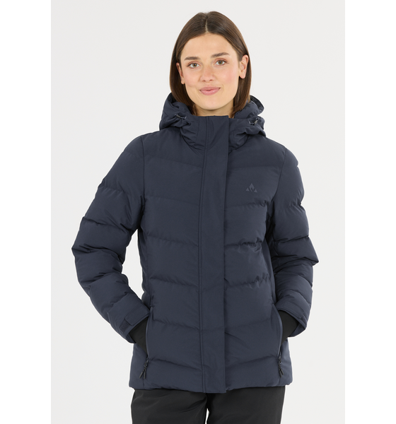 
WHISTLER, 
Cheno, 
Detail 1
