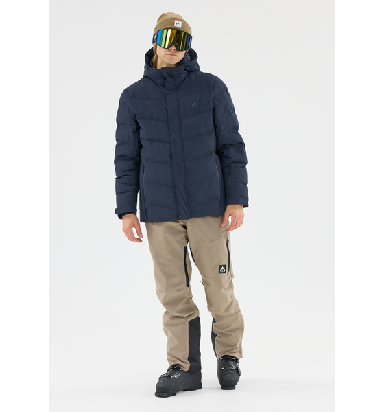 
WHISTLER, 
Cheno, 
Detail 1
