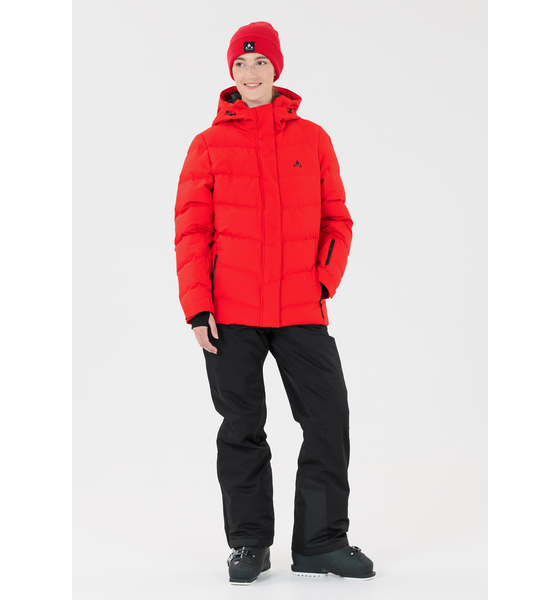 
WHISTLER, 
Cheno, 
Detail 1
