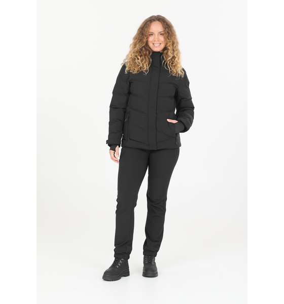 
WHISTLER, 
Cheno, 
Detail 1
