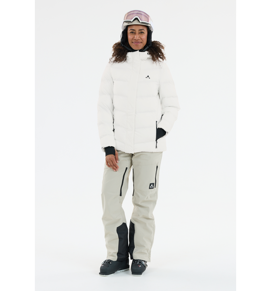 
WHISTLER, 
Cheno, 
Detail 1
