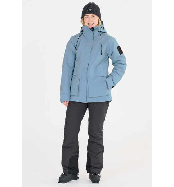 
SLOPE, 
Chescott Ski Jacket, 
Detail 1
