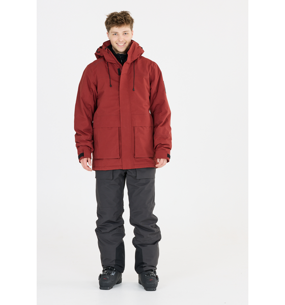 
SLOPE, 
Chescott Ski Jacket, 
Detail 1
