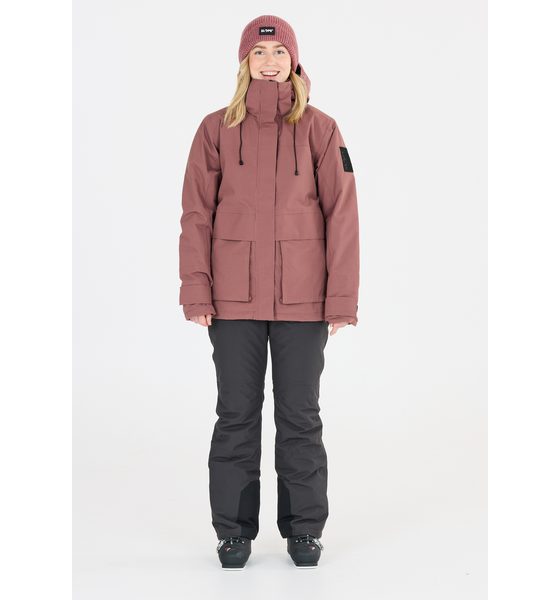 
SLOPE, 
Chescott Ski Jacket, 
Detail 1
