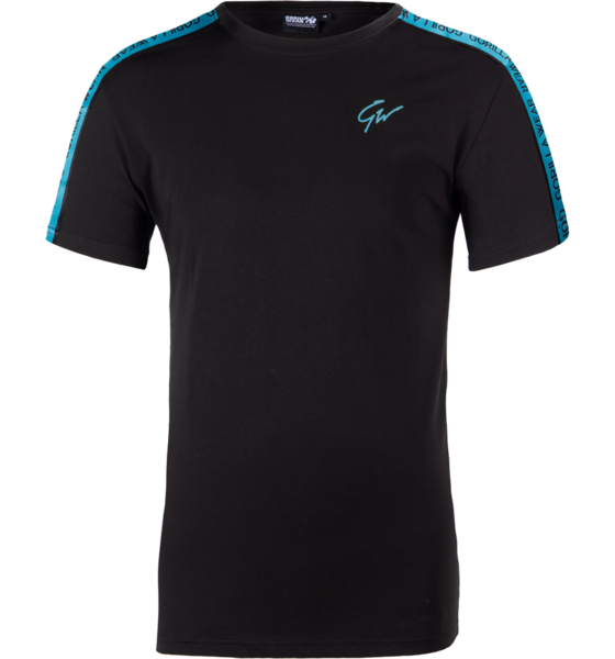 
GORILLA WEAR, 
Chester T-shirt, 
Detail 1
