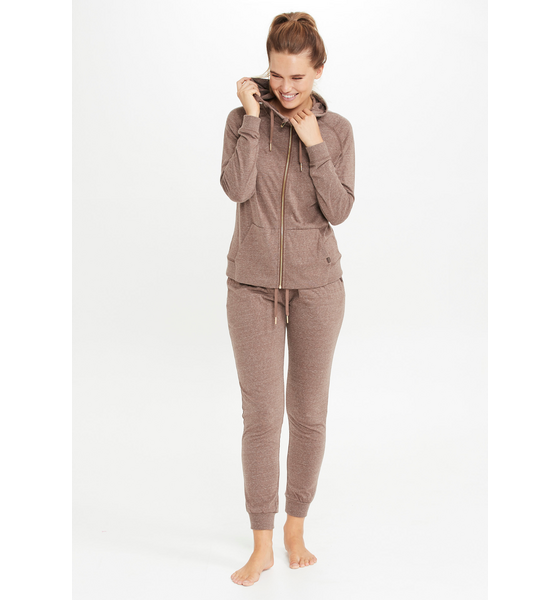 
ATHLECIA, 
Chestine Hooded Sweatshirt, 
Detail 1
