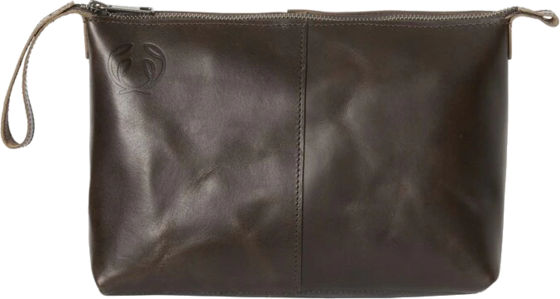 
CHEVALIER, 
Chevalier Leather Toilet Bag, 
Detail 1
