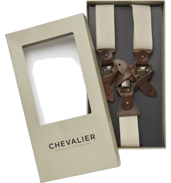 CHEVALIER, Chevalier Suspenders