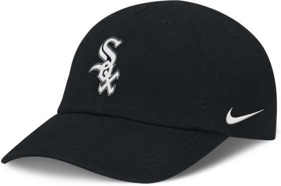 949314101101 NIKE Chicago White Sox Toddler  Standard Detail