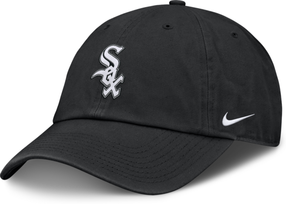 948298101101 NIKE Chicago White Sox Toddler  Standard Detail