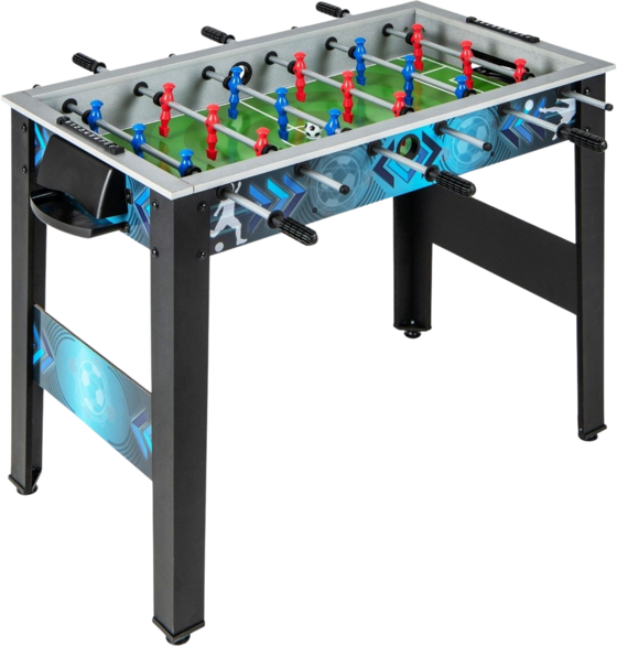
NORTHIX, 
Children's Foosball Table With 2 Balls  18 Players, 
Detail 1
