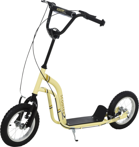 
NORTHIX, 
Children's Scooter From 5 Years Old Scooter Children's Scooter City Scooter Children's Scooter Kickb, 
Detail 1
