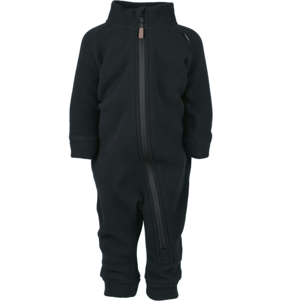 
LINDBERG, 
Chill Fleece Baby Overall, 
Detail 1

