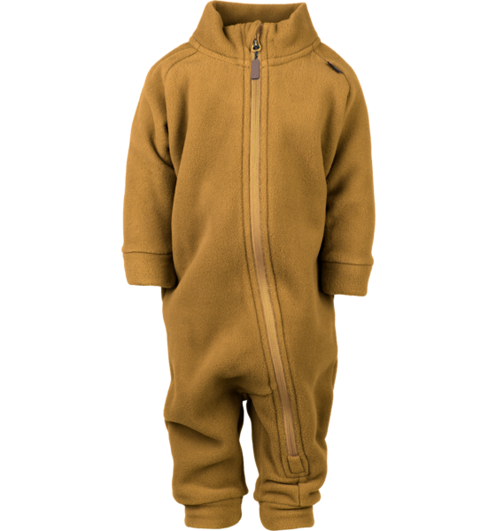 
LINDBERG, 
Chill Fleece Baby Overall, 
Detail 1
