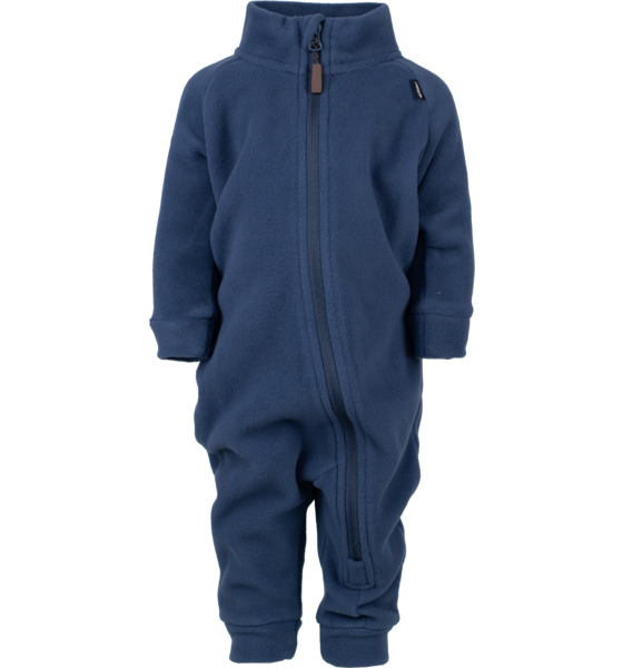 
LINDBERG, 
Chill Fleece Baby Overall, 
Detail 1
