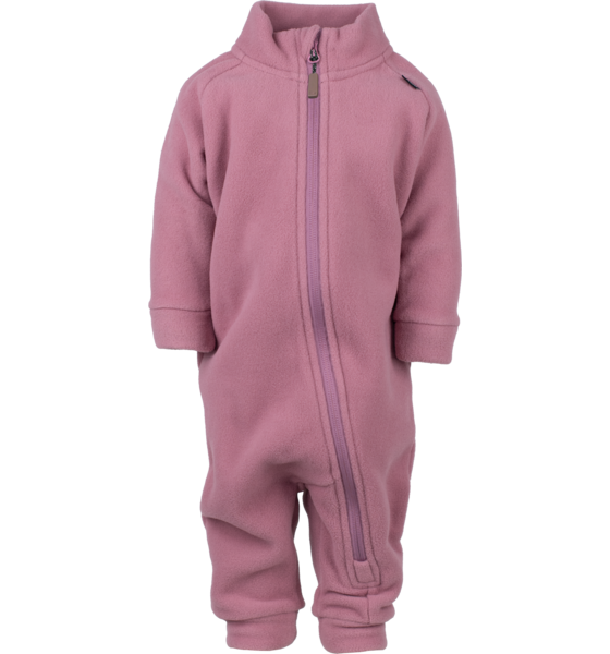 
LINDBERG, 
Chill Fleece Baby Overall, 
Detail 1
