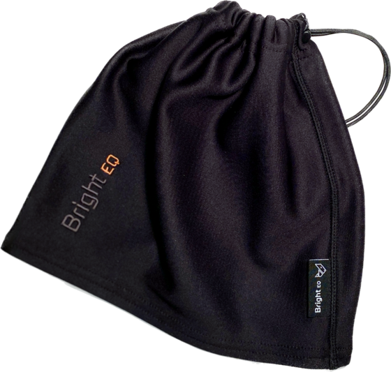 948321101101 BRIGHT EQUIPMENT Chimney Beanie  Standard Detail