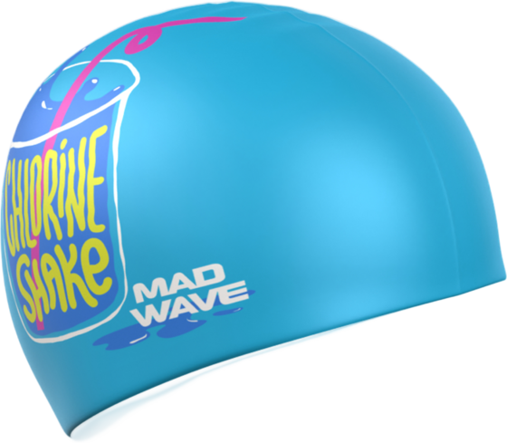 
MAD WAVE, 
Chlorine, 
Detail 1
