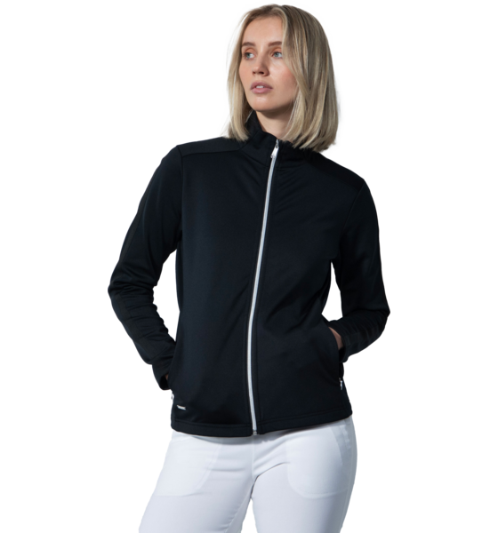 
DAILY SPORTS, 
Cholet Ls Full Zip, 
Detail 1
