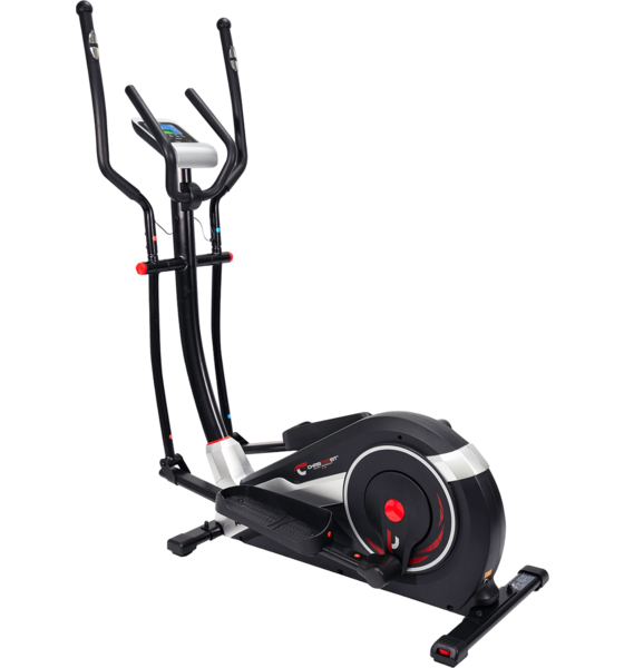 
CHRISTOPEITSPORT, 
Christopeit Ax 8000 Crosstrainer, 
Detail 1
