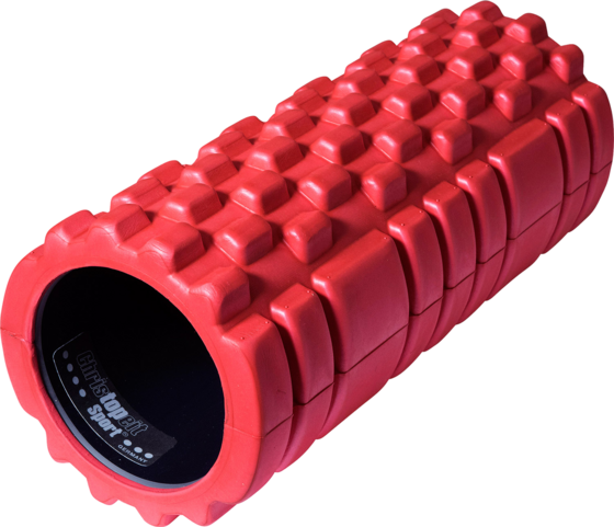 
CHRISTOPEITSPORT, 
Christopeit Foam Roller, 
Detail 1
