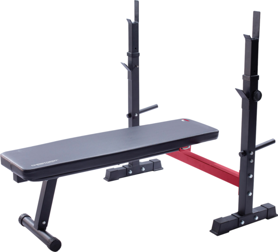 
CHRISTOPEITSPORT, 
Christopeit Weight Bench Wb 1000, 
Detail 1
