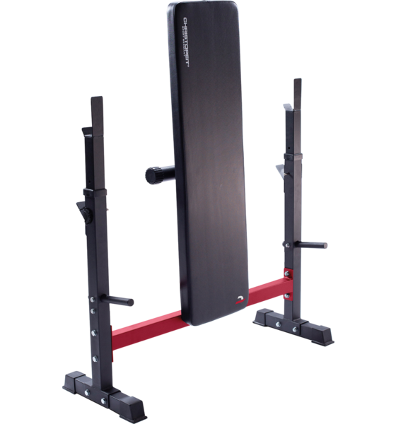 CHRISTOPEITSPORT, Christopeit Weight Bench Wb 1000