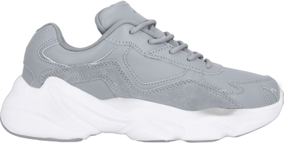 
ATHLECIA, 
Chunky Leather Trainers Sneaker, 
Detail 1
