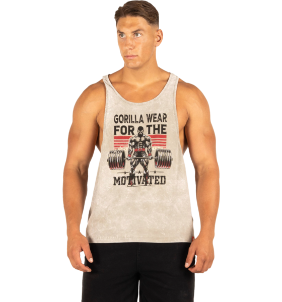 
GORILLA WEAR, 
Churchill Stringer, 
Detail 1
