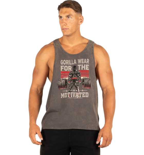 
GORILLA WEAR, 
Churchill Stringer, 
Detail 1
