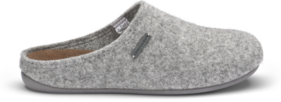 
SHEPHERD, 
Cilla Tofflor Grå, 
Detail 1
