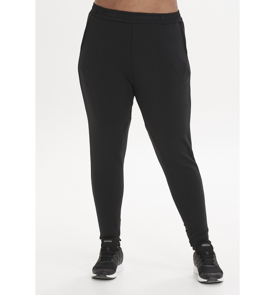 
Q SPORTSWEAR, 
Cinmarie Sweat Pants, 
Detail 1
