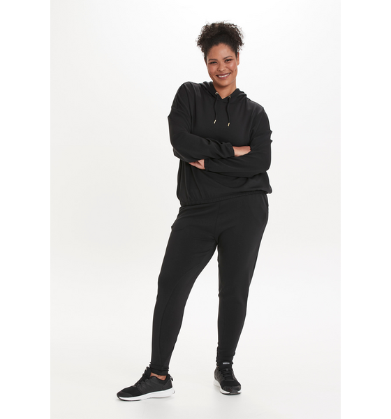 
Q SPORTSWEAR, 
Cinmarie Sweatshirt, 
Detail 1
