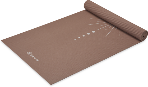 949647101101 GAIAM Cinnamon Vision 5mm 949647101101 GAIAM Cinnamon Vision 5mm Standard Detail