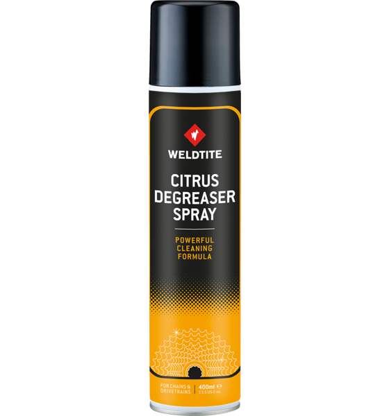 
WELDTITE, 
Citrus Degreaser Aerosol Spray, 
Detail 1
