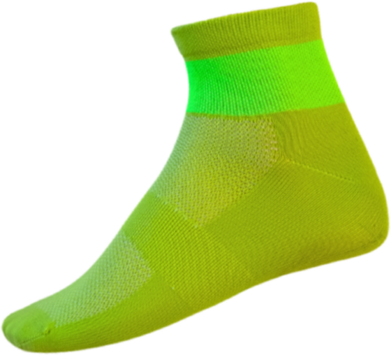 
SAVVYDAYS, 
Citrusgrip Functional Quarter Socks, 
Detail 1
