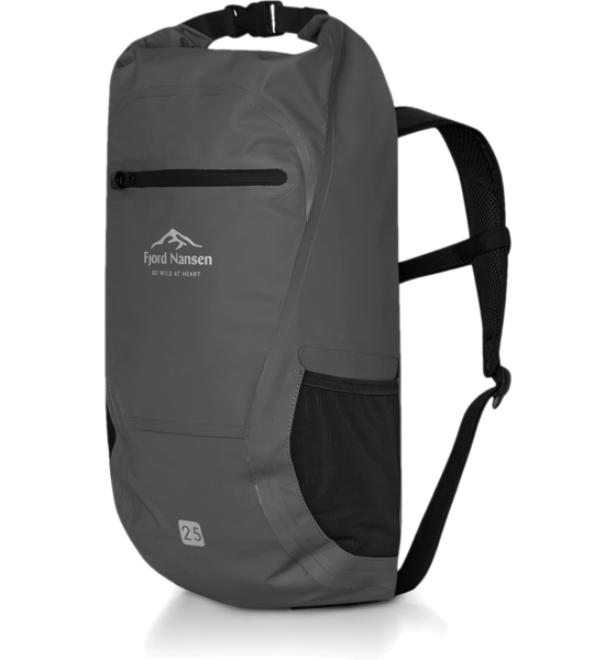 
FJORD NANSEN, 
City Dry Back With Laptop Compartment 25l, 
Detail 1
