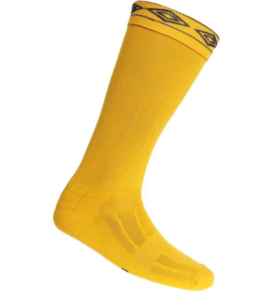 
UMBRO, 
City Football Sock, 
Detail 1
