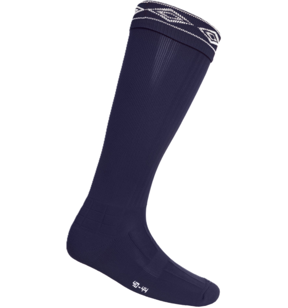222377503501 UMBRO City Football Sock  Standard Detail