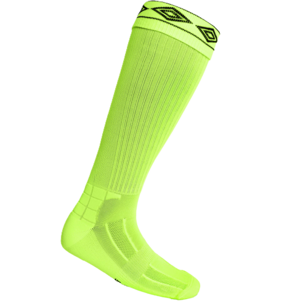 
UMBRO, 
City Football Sock, 
Detail 1
