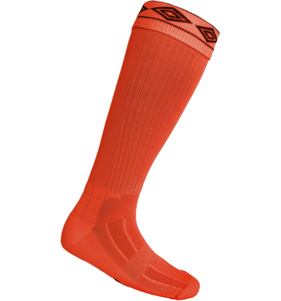 
UMBRO, 
City Football Sock, 
Detail 1
