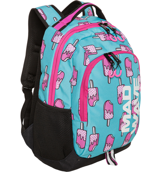 
MAD WAVE, 
City, 
Detail 1
