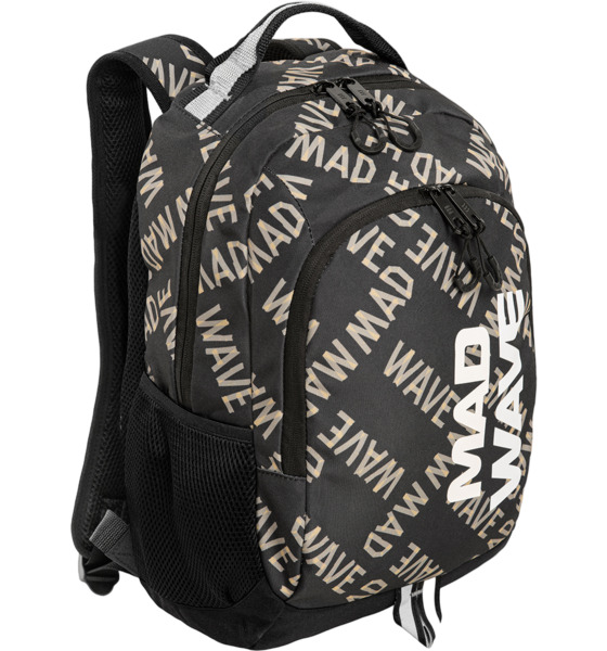 
MAD WAVE, 
City, 
Detail 1
