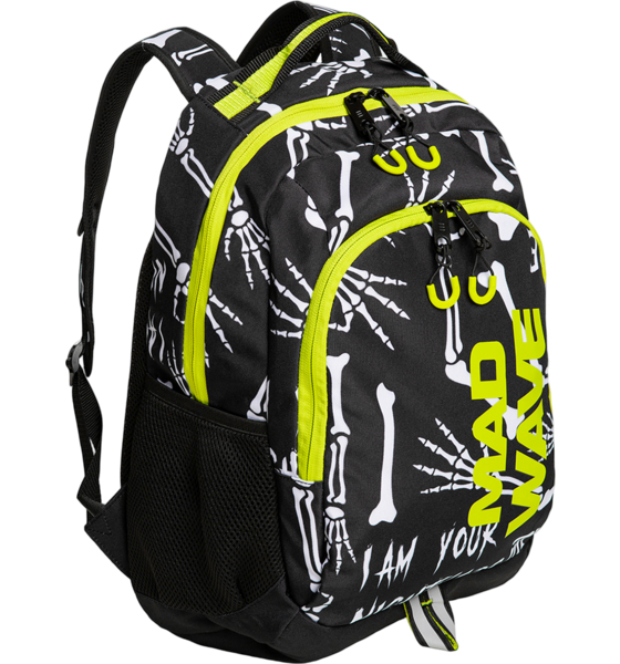 
MAD WAVE, 
City, 
Detail 1
